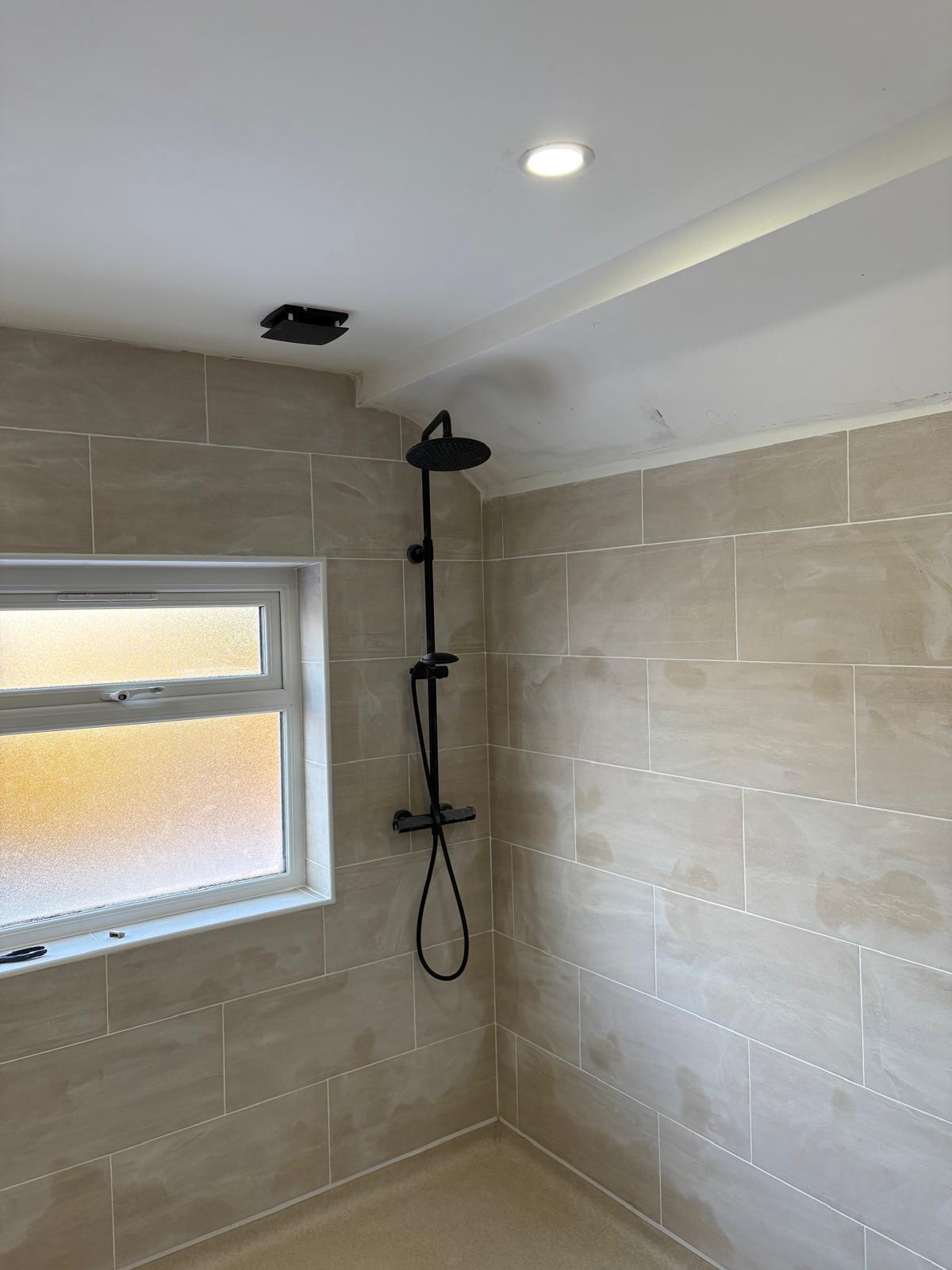 AGG Renovations completed renovation project